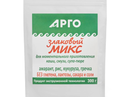 Микс злаковый, 300 г