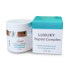 Luxury Peptid Complex ревитализирующий, антиоксидантный, 50 мл