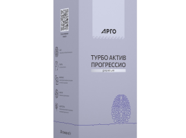 Турбо Актив Прогрессио, 20 стиков по 5 г