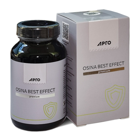 Osina Best Effect, 200 мл