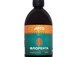 Флорента (БАД), 500 мл