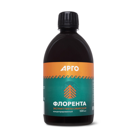 Флорента (БАД), 500 мл